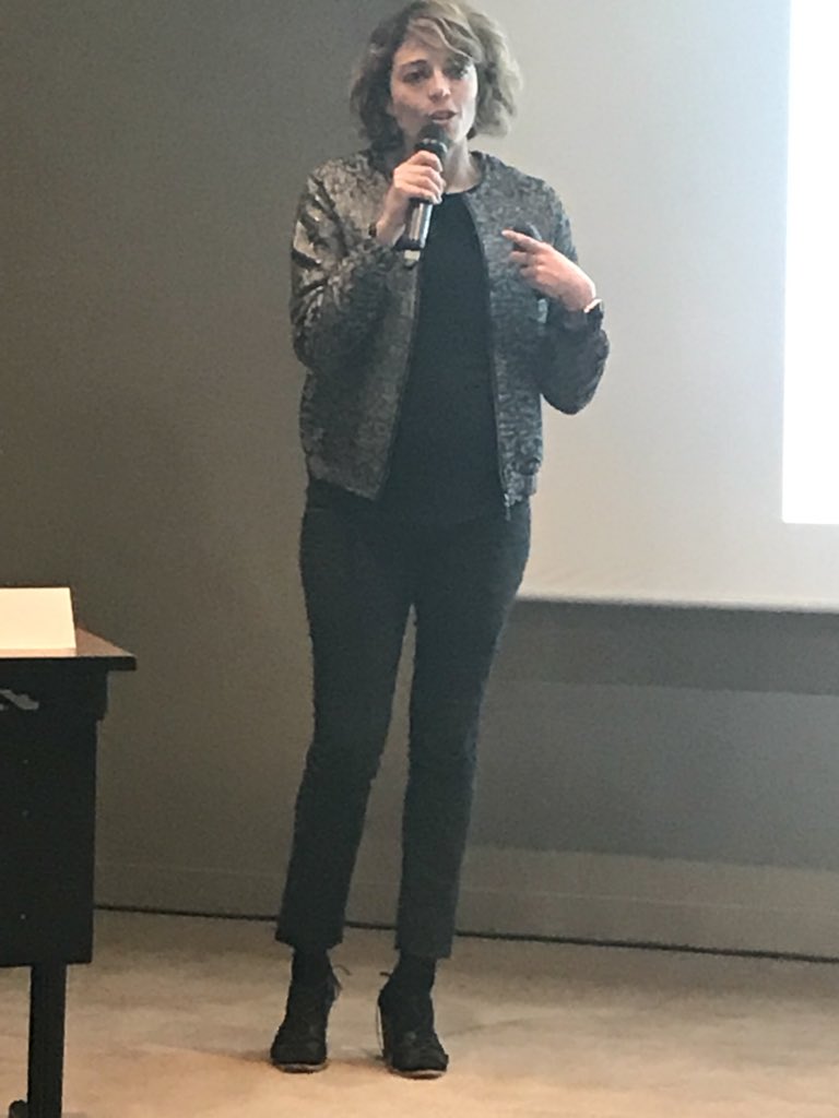 Marie-Sophie Houis tweet media