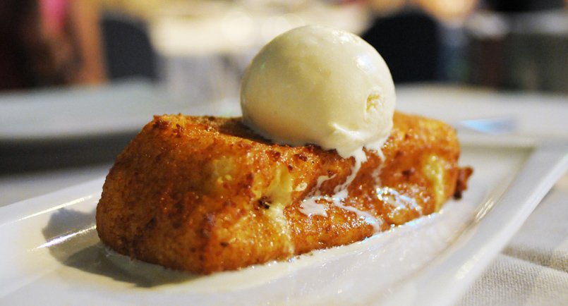 Restaurante 33 tweet media