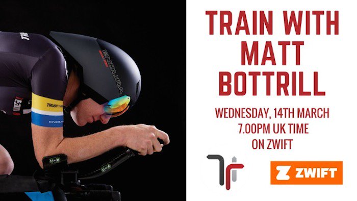 247_endurance's tweet photo. Now updated with @GoZwift Mobile Link to set your reminder, more details here of Wednesday's @tri247 @GoZwiftTri group workout with @Cycling_T_T legend @BottrillMatthew. See you tomorrow night in Watopia >>> https://t.co/fTgwzclQzO https://t.co/A0WwoP37ZU