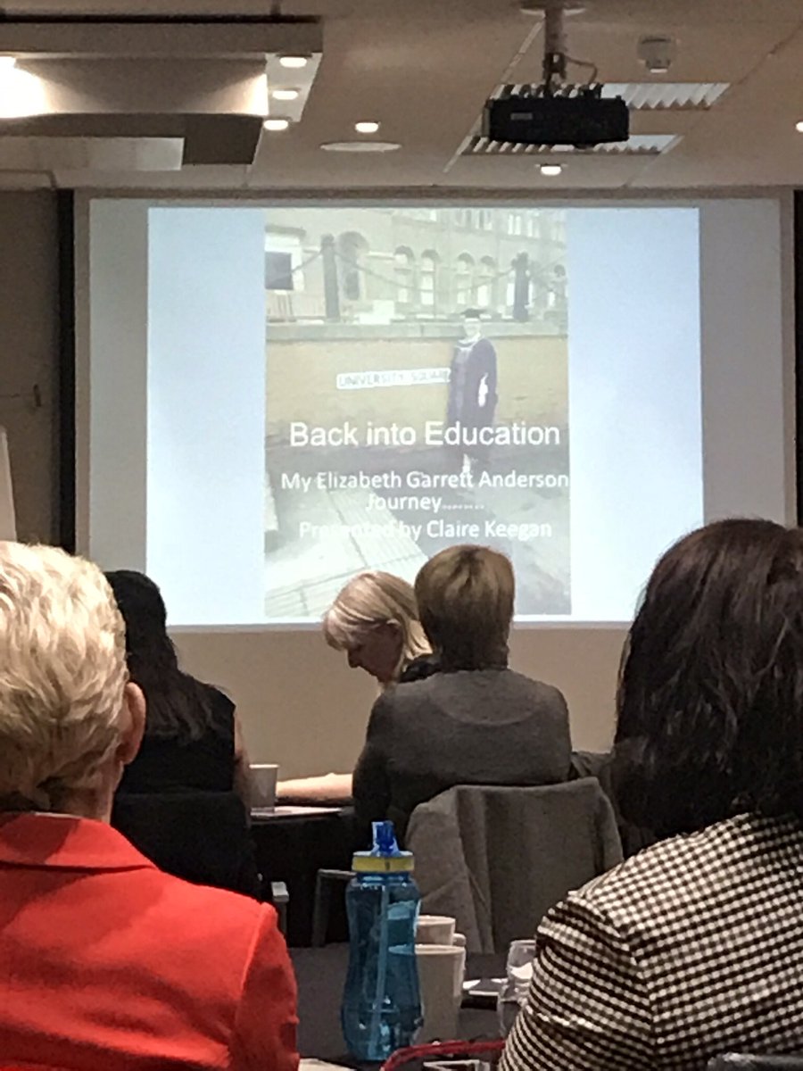 Maternity Team North tweet media