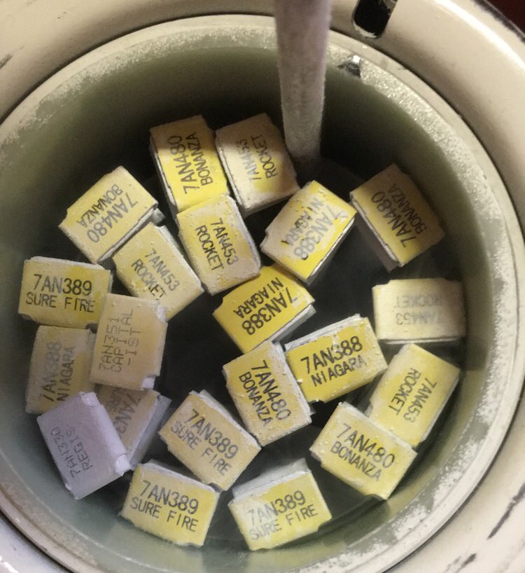 StewartSelectAN's tweet photo. Our 2018 breeding season is underway. Thanks to @SelectSiresBeef for the great service and semen! https://t.co/6cS0BpsOlD