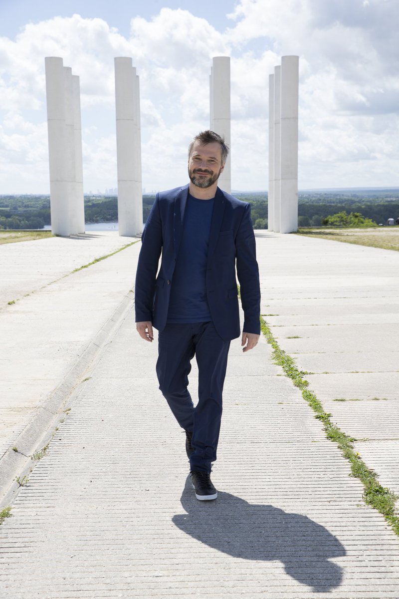 Les Nouveaux Compagnons tweet media