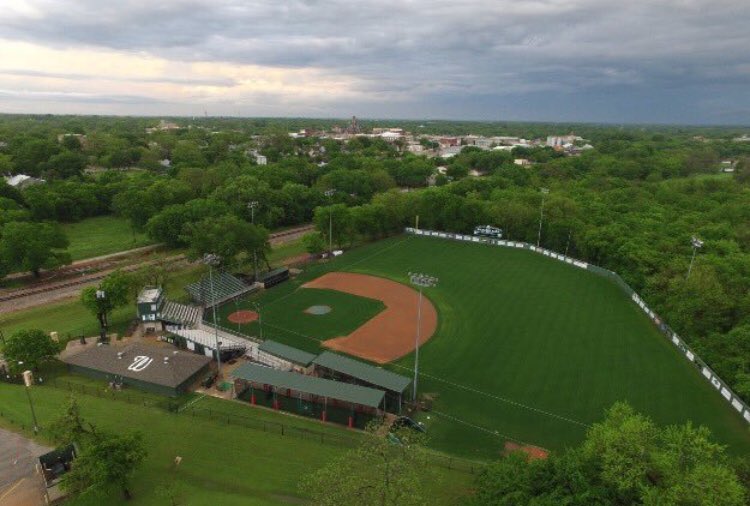 Waxahachie Baseball on Twitter "NDNS vs Mansfield Summit tonight 700