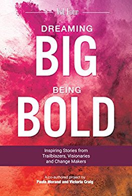 Check out CHAPTER 23 in this book: "Dreaming Big Being Bold 4: Inspiring Stories From Trailblazers..." <a href="/WernhamWealth/">RetirementPlanners</a>  a.co/bTMacVr