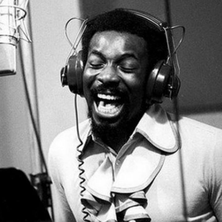 Happy Birthday Wilson Pickett  