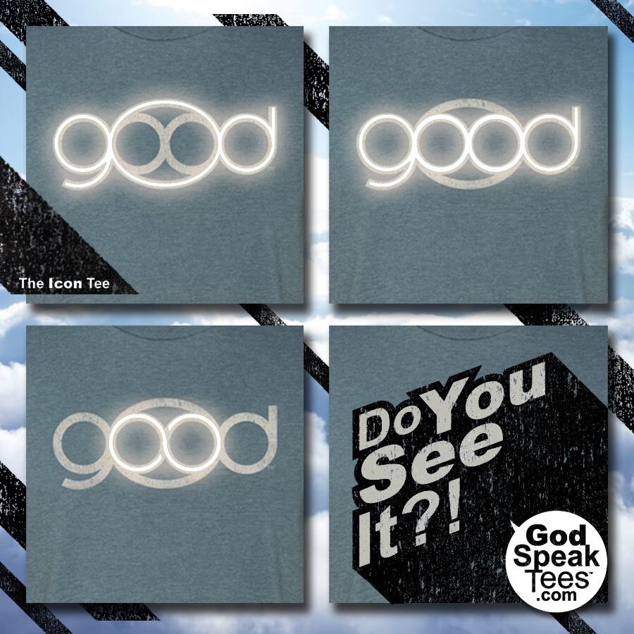 BeamTeamDesign's tweet image. godspeaktees.com #Tshirts #Apparel #Christian #Clothing #GodIsGoodAllTheTime #FreeShipping #New #Denton #GodSpeakTees #Faith