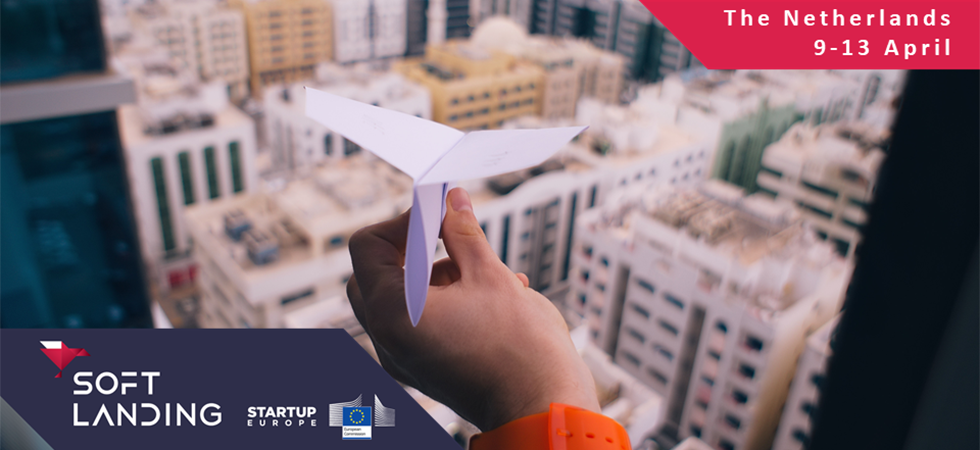 InnoQuarter's tweet photo. Agenda / Is your fintech startup or scale-up looking for ways to expand in Europe? Then join the Soft Landing 9-13/4 for fintech companies in West Holland @ Zoetermeer! https://t.co/rfYzS5cmhm  #fintech #InvestinHolland #softlanding https://t.co/i6CzFcto0y
