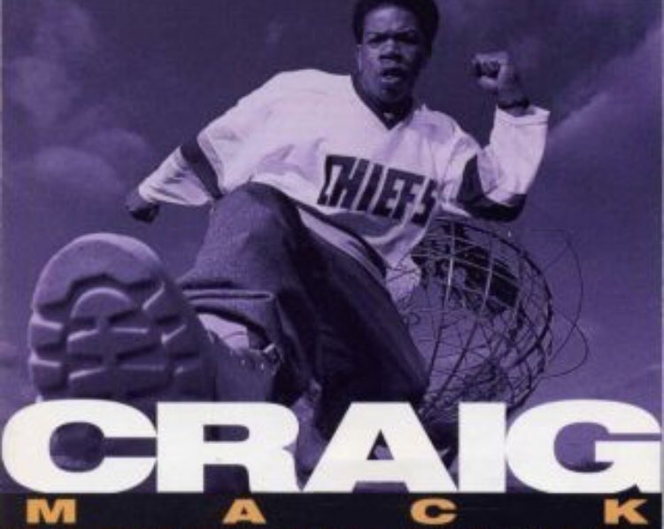 RIP Craig Mack google.com/amp/www.nydail… #ripcraigmack #hiphop #rapper #music #musicislife #gonetoosoon