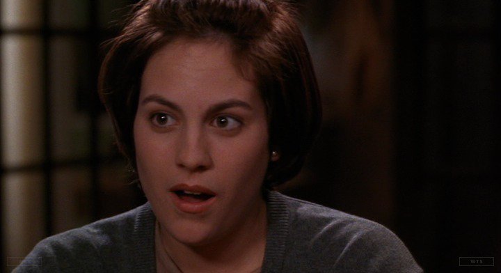 Happy Birthday to Annabeth Gish who turns 47 today! Name the movie of this shot. 5 min to answer! 