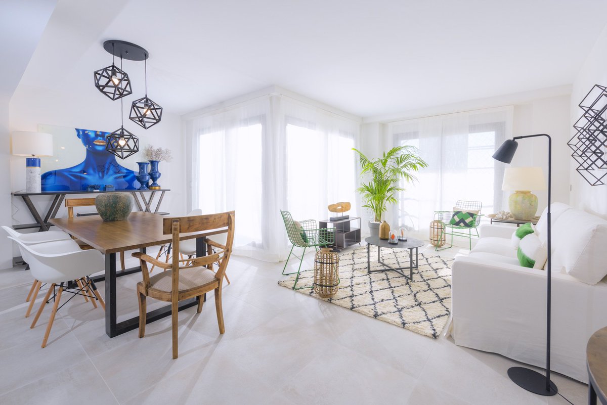 DPCMarbella's tweet image. #ShowFlat open! #new #contemporary style apartments in the best #Benalmadena area from 213.200€ for #sale with @DPCMarbella dpc-costadelsol.com/property/?ref=…