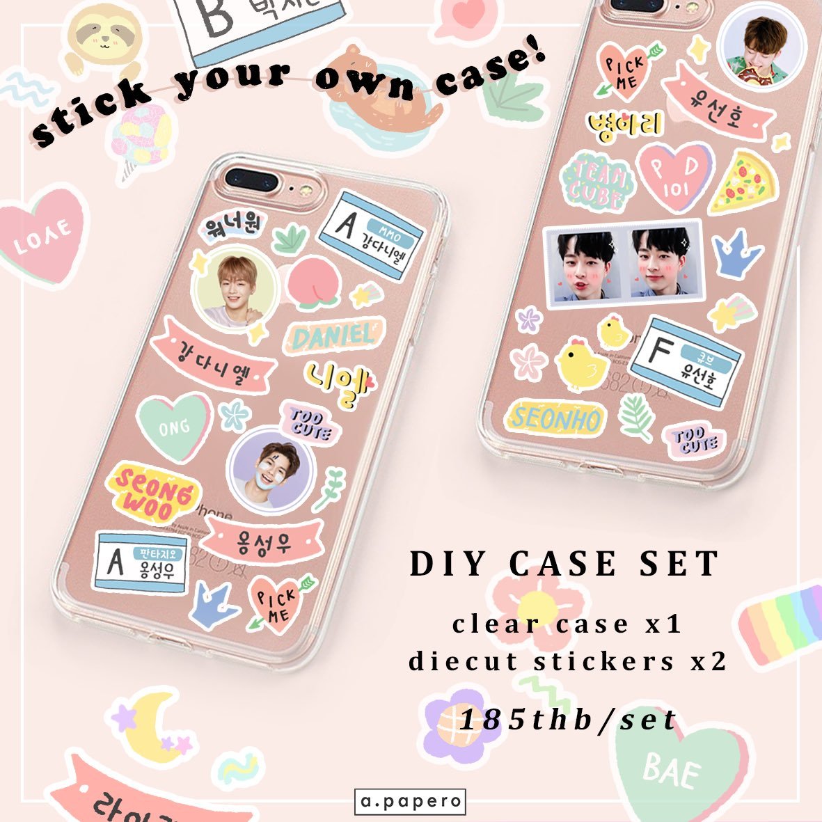 Line Market 라인마켓 On Twitter Ph Go Help Rt Wanna