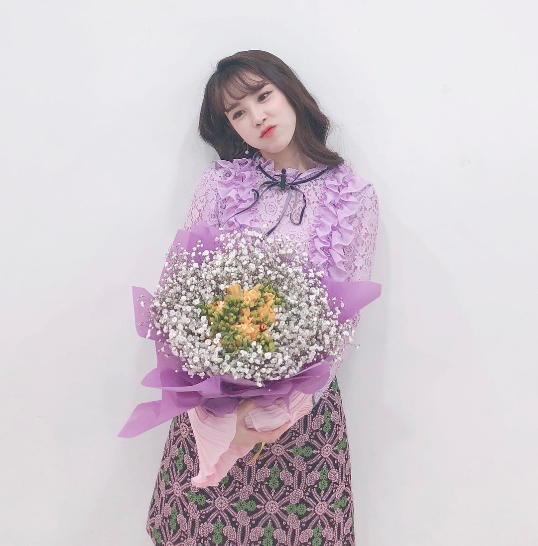 secretkpopsnaps's tweet photo. [HYOSEONG INSTAGRAM(5P)] secrettimehs: #mbcevery1 #VideoStar #비디오스타 오늘밤8시... 4/5P https://t.co/QeLLK8fZ5R #kpopsnaps https://t.co/FYspsz0c4m
