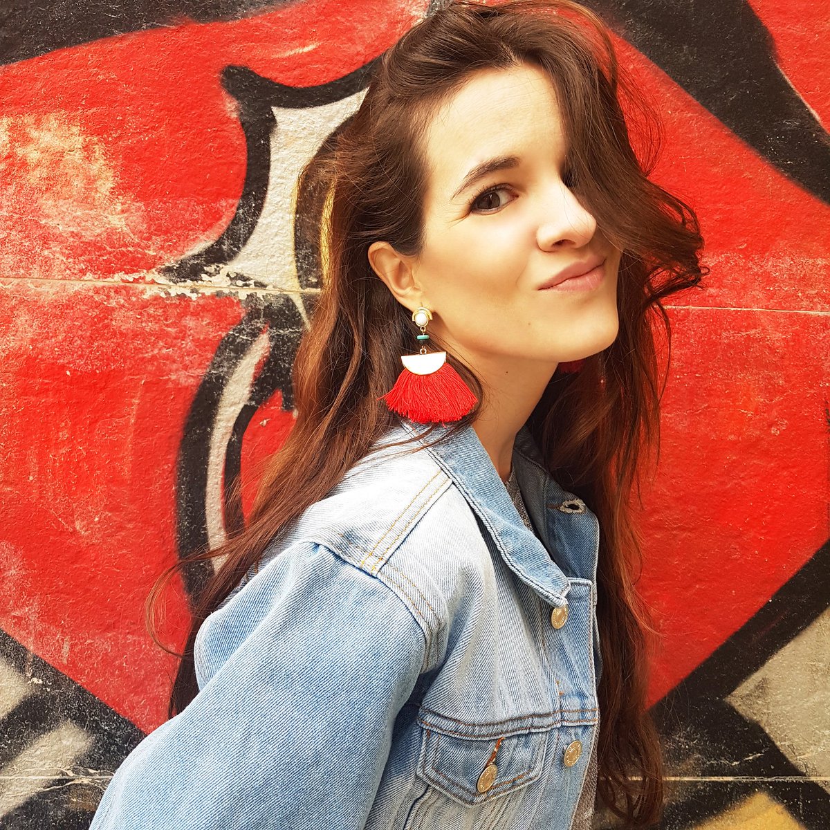 Pinmorella's tweet image. 🇬🇧 Let's start the week with a bit of red.
🇪🇸 Empecemos la semana con algo de rojo.
@queridalu | @orjananderssonjeans
#ootd #fashionblogger #blogger #fashion #pinmorellasworld