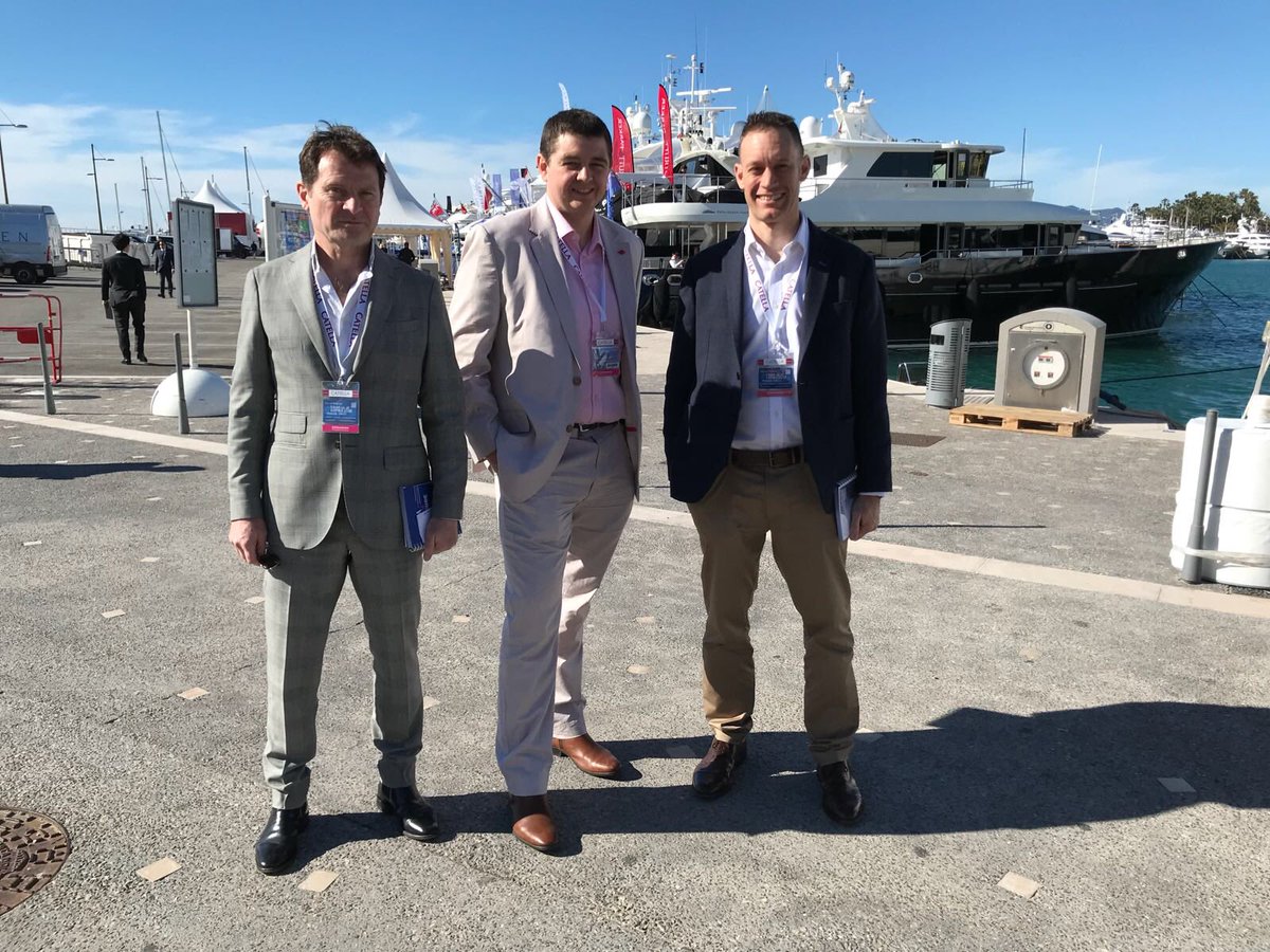 _elitedesigners's tweet photo. The sun’s shining on MIPIM...ready for business.
#mipin #conference #elitedesigners #engineering #construction #europe https://t.co/PvadSspqMd