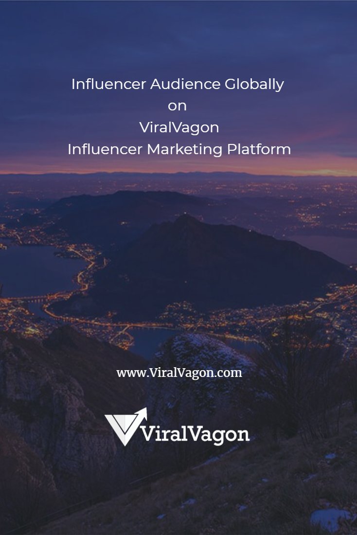 #SocialMediaInfluencer #InfluencerMarketPlace #InfluencerMarketing #ViralVagon #InfluencerMarketingPlatform #MicroInfluencerMarketing