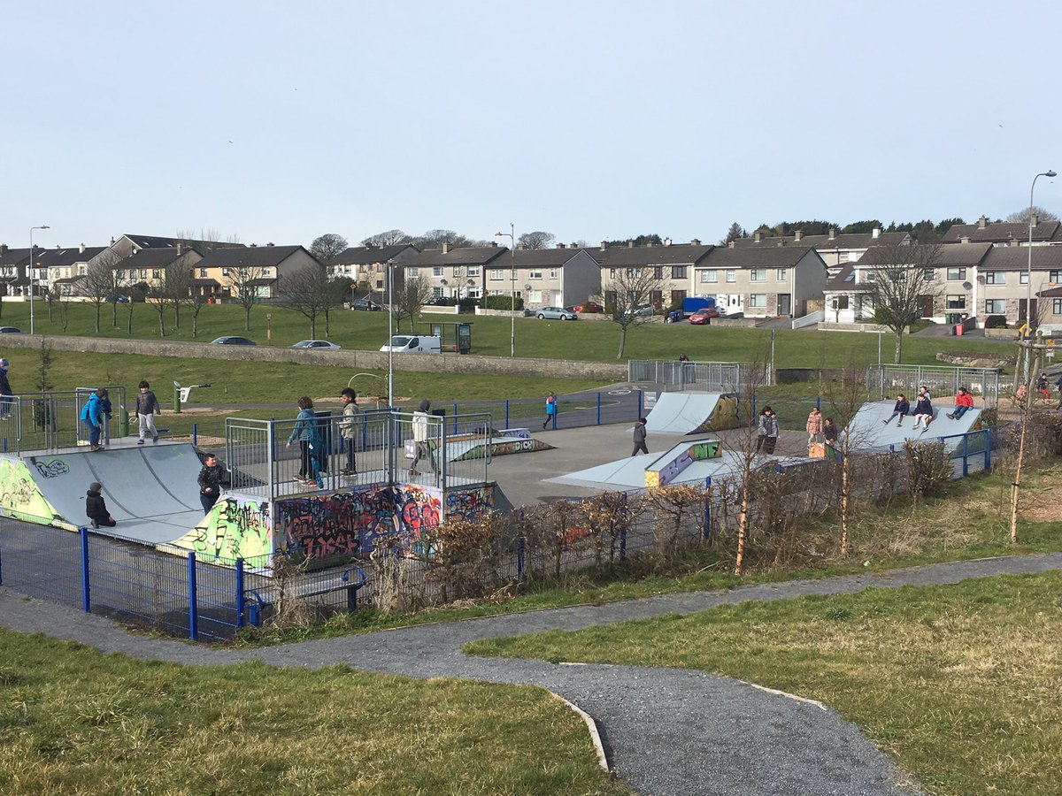 3rdclassGETNS's tweet photo. Taking advantage of the weather with a trip to our local playground 🤗 #getns #playground https://t.co/8UZnjTfSAM