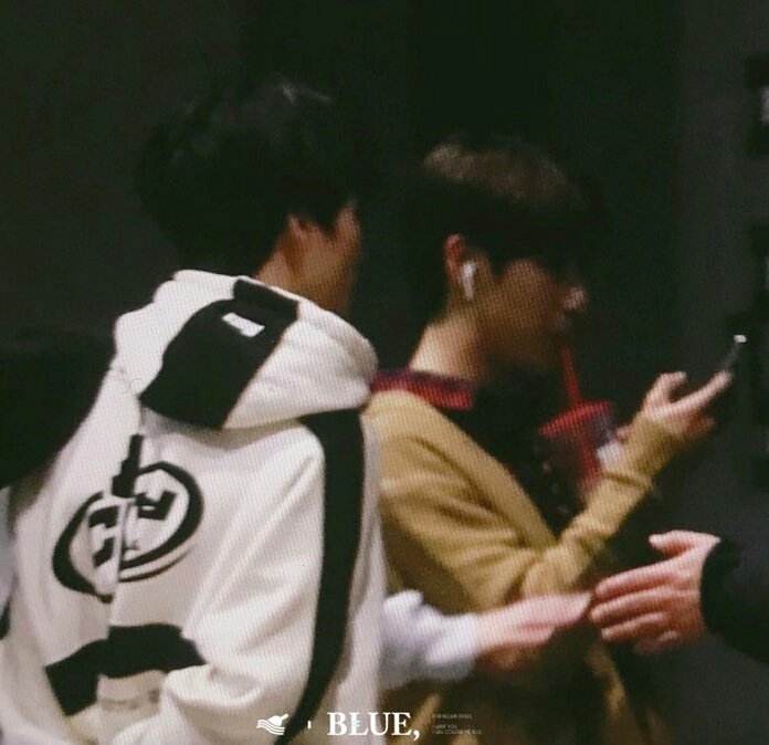 jeno_minnyy's tweet photo. ก็จะเป็นอยู่แบบนี้อ่ะ 
#noren https://t.co/dYXWtLFgBl