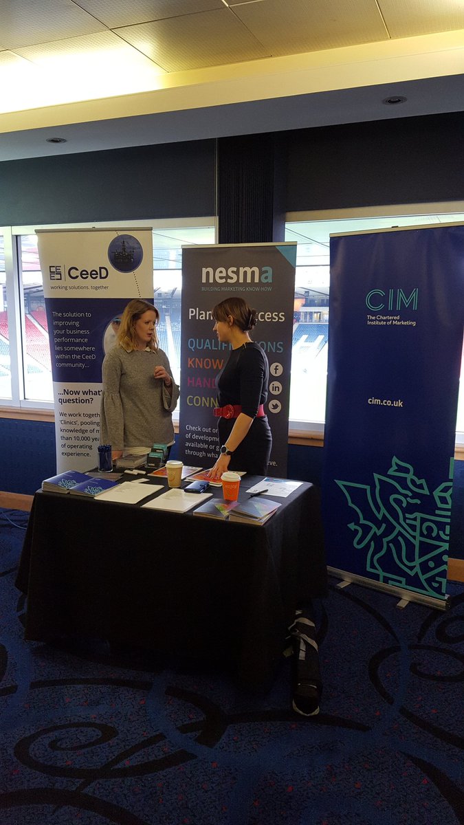 CeeD_Scotland's tweet image. #Marketing @CeeD_Scotland @CIMinfo_Scot after joint event mktg showcase looking At the power of marketing. I believe relevant to all companies and sectors.
