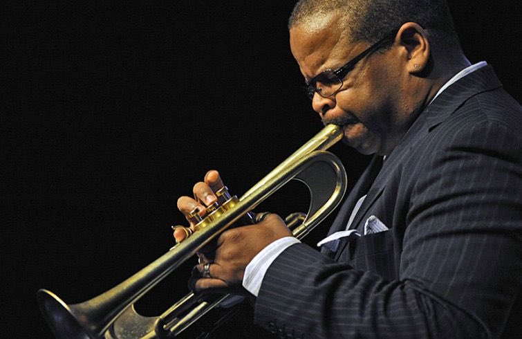 Happy Birthday, Terence Blanchard! 