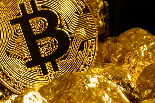 bitcoin gold bitcointalk