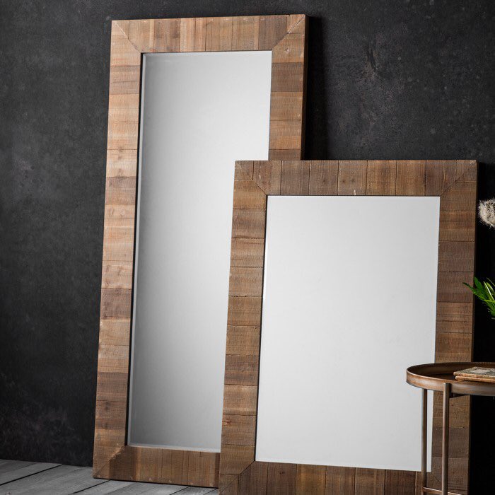 The Hampton Leaner Mirror

#mirror #homedesign #HomeDecor #furniture #HomeImprovements #architecture #interiordesign