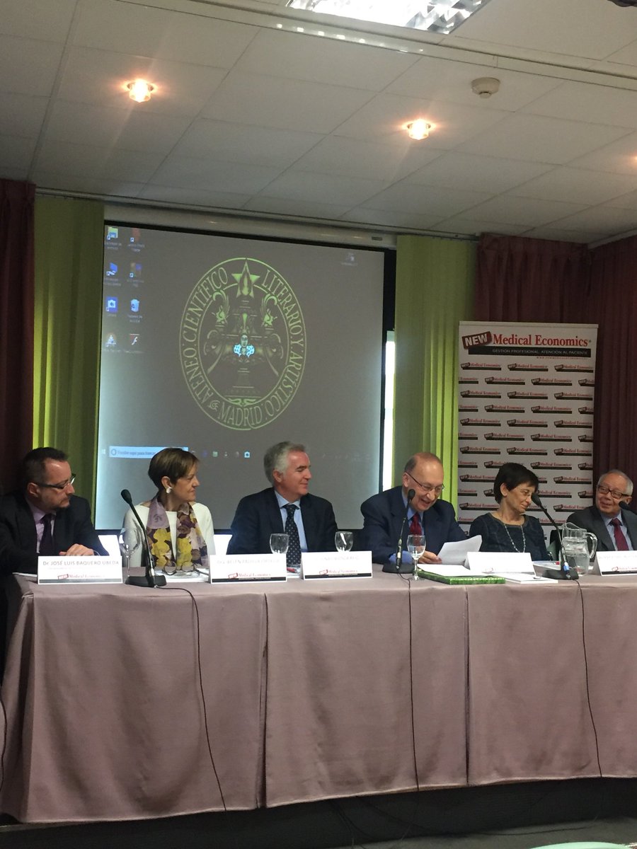 raizsalud's tweet photo. ¡Ya estamos en la mesa redonda de @nmeconomics! informándonos sobre la resistencia real de las bacterias multiresistentes y consumo de antibióticos. Procurando conciencia y sensibilidad ante una situación que,“es dramática pero podemos combatir” #NMEANTIBIÓTICOS #AntibioticResist https://t.co/CZ0V7Sr8EL