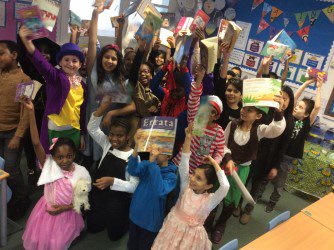 HPA_Philip_Lane's tweet photo. San Sebastian LOVE to read!!
#WorldBookDay #WeLoveReading #HPAPLSanSebastian https://t.co/emE0fjfhGZ