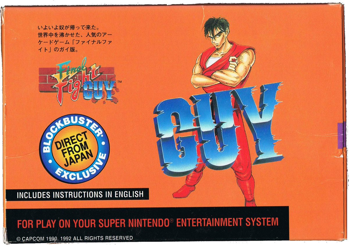 PghRetroGaming's tweet photo. @NowWeAreNowhere made a post that got me thinking about the games that set the path for the SNES to become my favorite console. I still remember sitting in my friend John's kitchen playing the games &amp; console his grandpa had rented for him @GiantEagle. #SNES #Retals #Igglevideo https://t.co/qzflYZmVbV