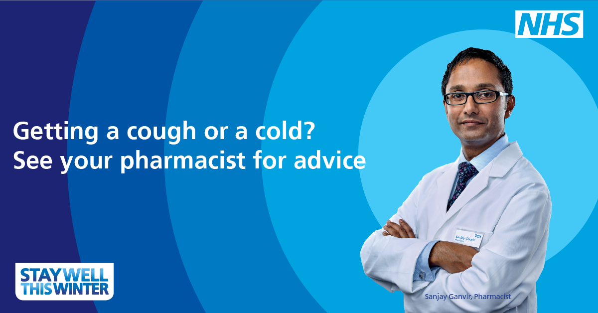 York_HCP's tweet photo. Be sure to stock up on remedies from your local #pharmacy at the first sign of illness to help you #StayWellThisWinter. More info: https://t.co/MOEppt0Qta https://t.co/2pEIO3GedY
