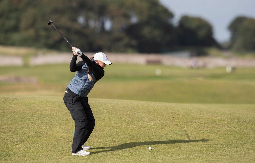 The R&amp;A is continuing its commitment to get more women and girls into golf by funding new development managers posts at <a href="/GolfAust/">Golf Australia ⛳️</a>, <a href="/EnglandGolf/">England Golf</a>, <a href="/ScottishGolf/">Scottish Golf</a>, <a href="/wales_golf/">Wales Golf | Golff Cymru</a>, <a href="/GUIGolf/">18666</a>  and @IrishLadiesGolf. 🇦🇺🇬🇧🇮🇪🏌🏻‍♀️

➡️ bit.ly/2p7hMVj