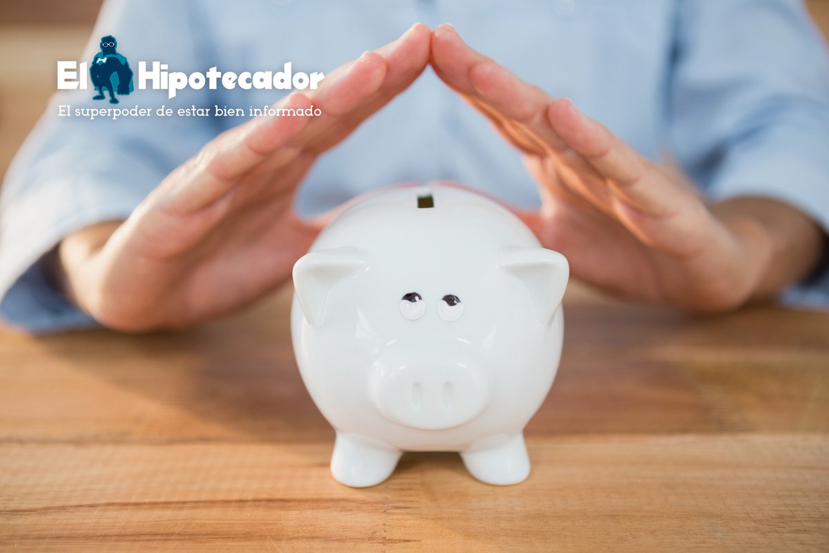 📚#Blog ¿Sabes que gastos asociados a tu hipoteca le puedes reclamar al banco? Te lo explicamos todo aquí: bit.ly/2p7Xknh  #ElHipotecador #gastoshipoteca