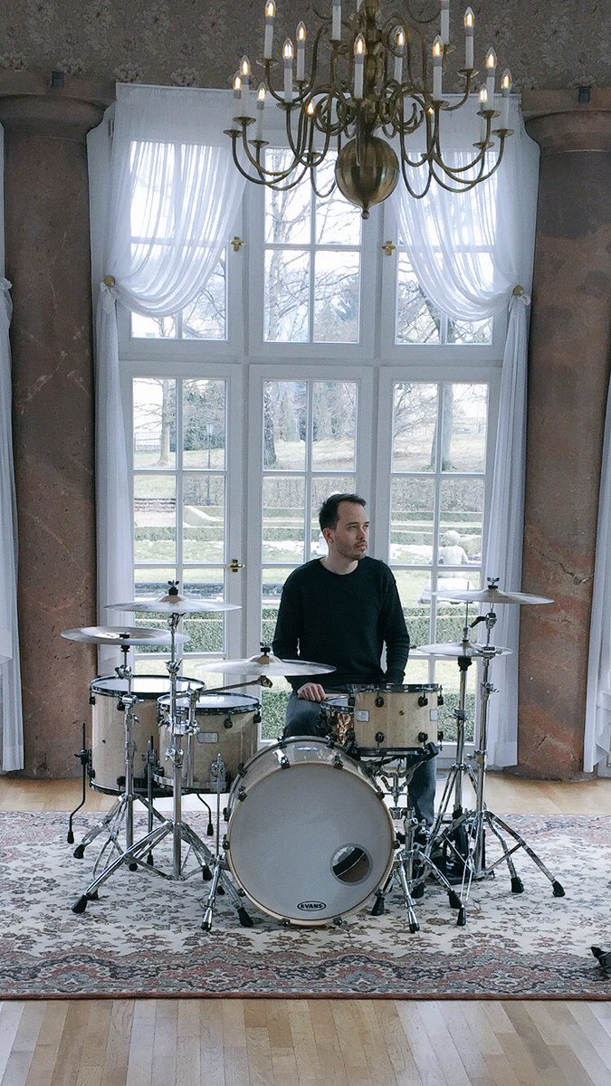 WE‘ll RELEASE SOME NEW MUSIC SOON! ARE YOU READY FOR IT?