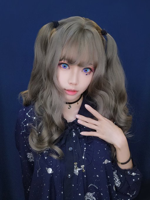 Twitterのコスプレ画像40