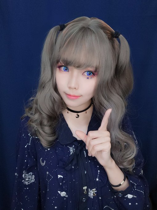 Twitterのコスプレ画像39