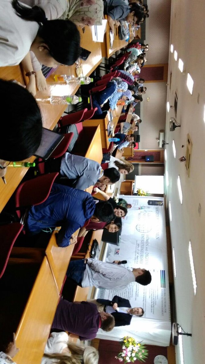 Global Social Entrepreneurship #GSE #YaleSOM