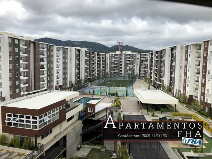 Casas_UsadasGt's tweet photo. VENDO APARTAMENTO 3 HABITACIONES UBICADO EN 6To NIVEL.APARTAMENTOS PARQUE 7, FINAL DE LA CALZADA ROOSEVELT.
Precio Venta: Q 790,000.Enganche desde: Q39,500.Cuotas :Q 6,595.Construcción: 93.44 M2.Contáctenos:(502) 4150-1531. #VendoApartamentos #FHAGuatemala #Parque7
#Zona7 #Mixco https://t.co/p7A3Spn7JR