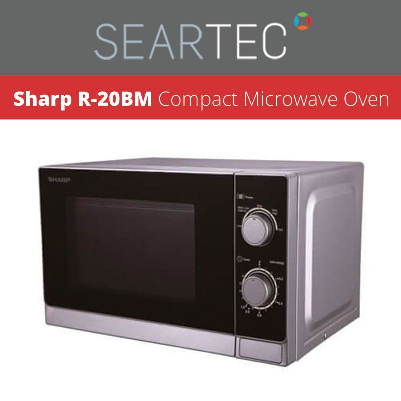 Seartecsa On Twitter Product The Sharp R 20bm Compact Microwave Seartecsa On Twitter Product The Sharp R 20bm Compact Microwave Oven Is A Stylish Addition To Any Home Office Or Caravan