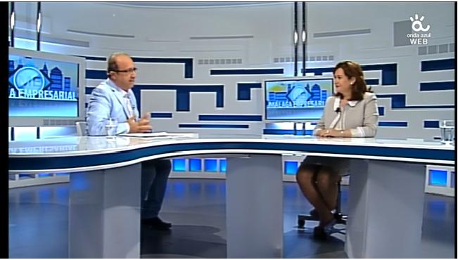 Esta noche a las 🕙22:00 en 🎥<a href="/CanalMalagaRTV/">Canal Málaga RTV</a> disfrutaremos de un nuevo programa de "Málaga Empresarial", dedicado al conocimiento y tendencias de las #empresas malagueñas.
