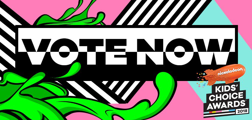 NickAfrica's tweet photo. Have you cast your votes for the #KCA yet?!🤔✅
VOTE for your favourite African star💫, movie📽️, TV show📺 &amp; so much more @ 📲 https://t.co/j7Z0iefpJ0 😋 https://t.co/In5KuAKDS0