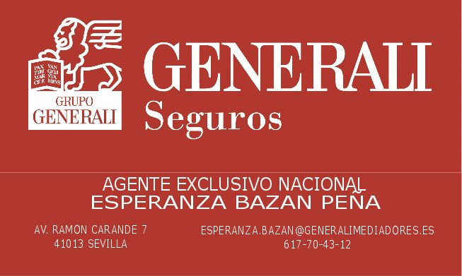EspeGenerali tweet picture