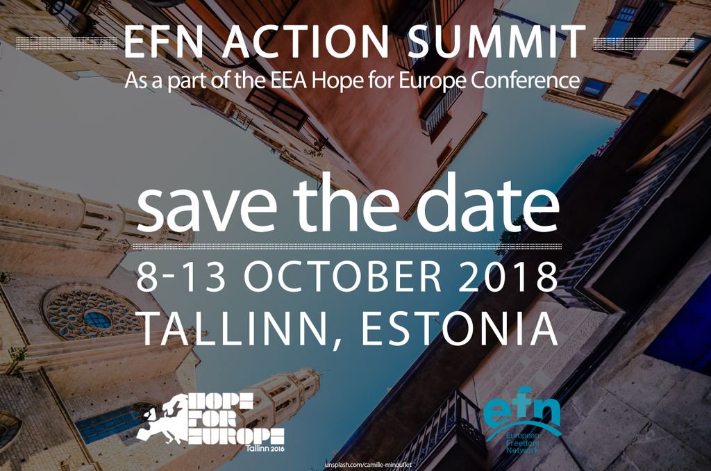 European Freedom Net tweet media