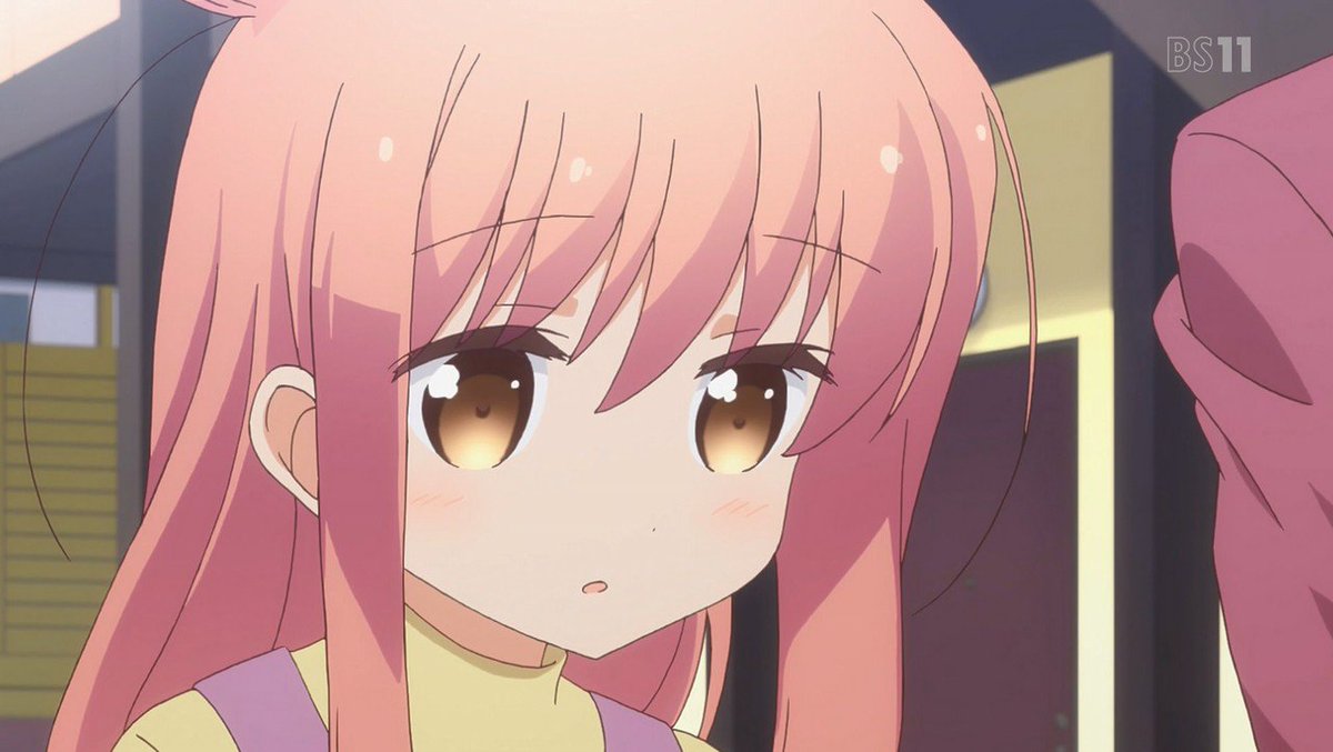 神になりたい 魔法使いさん スロウスタート どっちの花名ちゃんがかわいい 髪の毛が長い花名ちゃん いいね 髪の毛が短い花名ちゃん Rt どっちも いいね Rt T Co Ckhuvz9qh1 Twitter