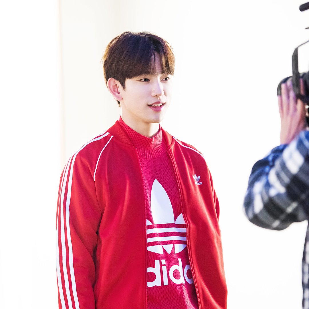 got7 x adidas got7 s fashion on twitter quot 180313 mark wearing adidas got7 x adidas got7 s fashion on twitter quot 180313 mark wearing adidas