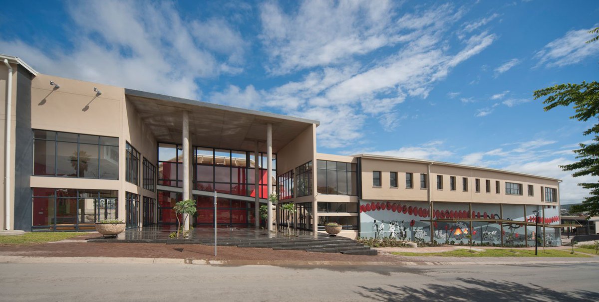 BikoFoundation's tweet photo. Visit us at the Steve Biko Centre in Ginsberg, King William's Town, Eastern Cape and learn more about Bantu Stephen Biko and the developmental work of @BikoFoundation #ChooseDay https://t.co/TrLp0g6Aju