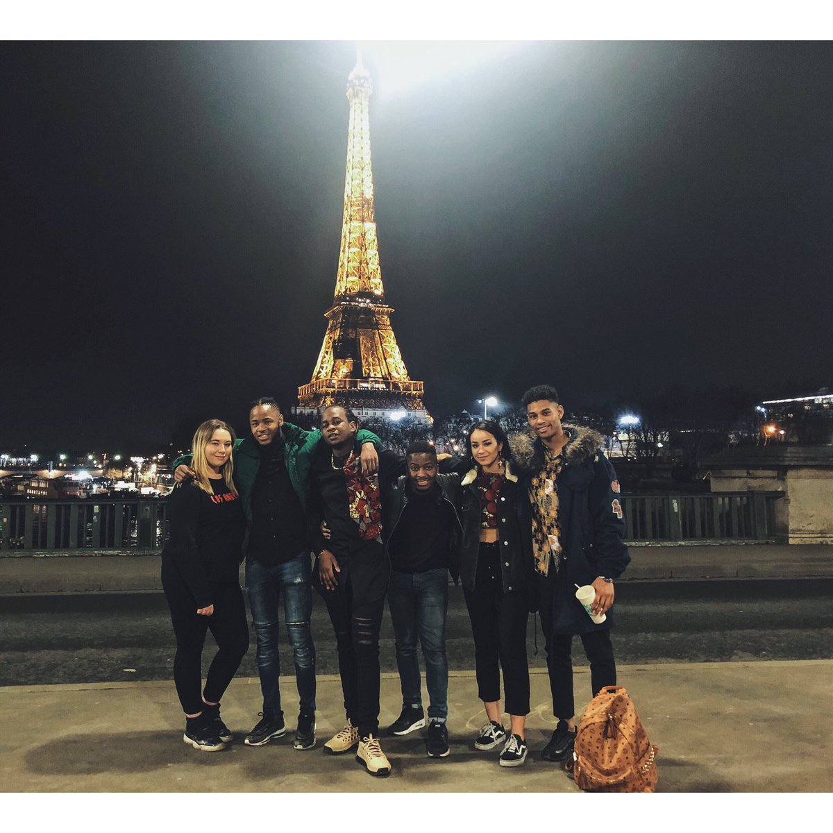 VisualsByKayla's tweet image. I love my job ✨