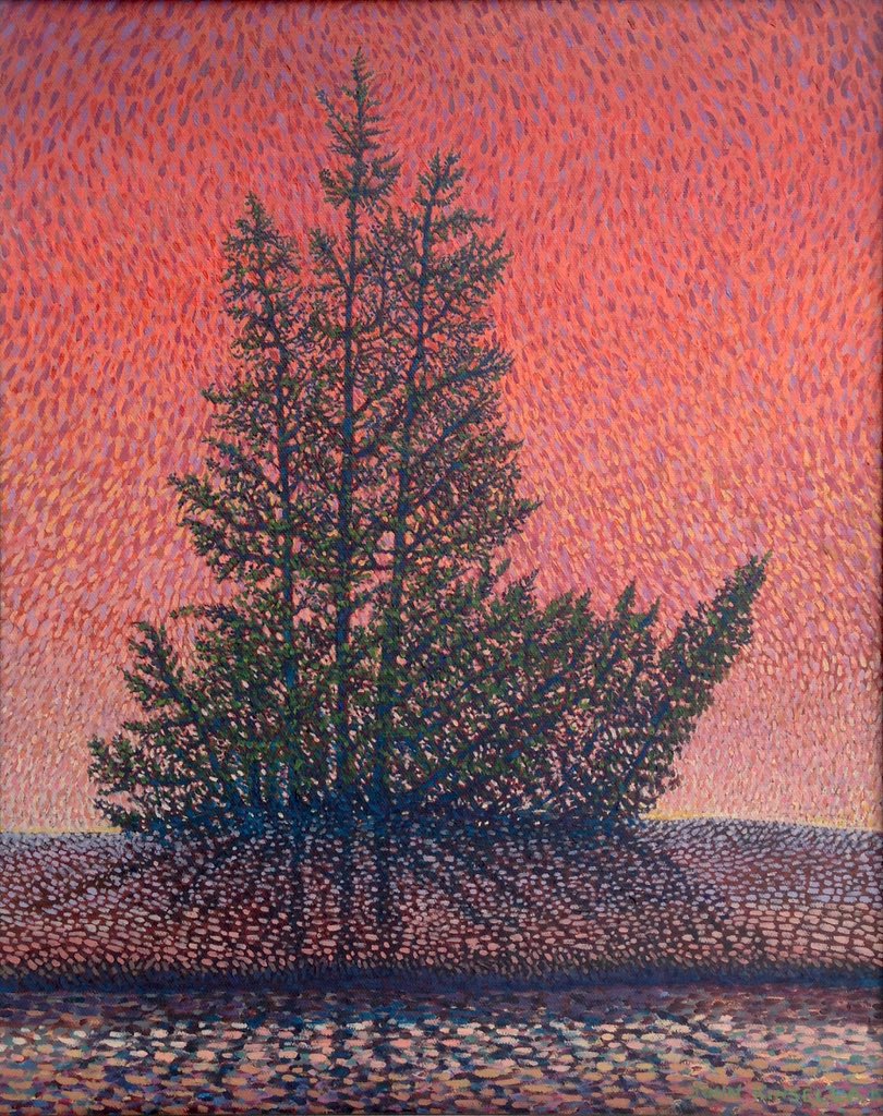 johnkinsella52's tweet photo. Cedar Shore, Algonquin 2015
Oil on canvas 
20 x 16 inches 
#Art #artlovers #oilpainting #painting https://t.co/thfCIkUbso