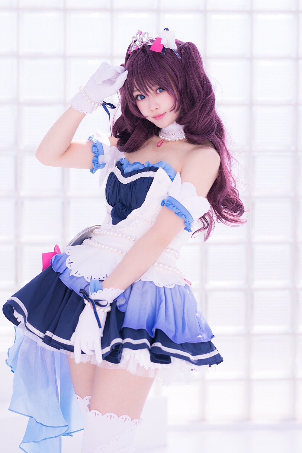 スターリースカイブライト コスプレ スターリースカイブライトで検索 | コス写真まとめ | コス