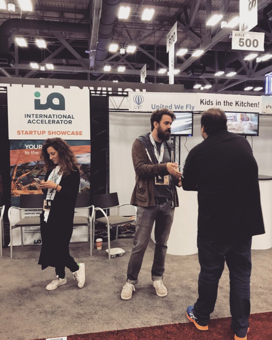 MusicOfTheodore's tweet photo. We want to say a big THANK YOU to our sponsors, @THI_OneGreece and @USEmbassyAthens ! Everything was easier with their help! We feel obliged! #theodore #music #SXSW2018 #SXSW #sxsw2018gr #internationalaccelerator https://t.co/98tmRmbcQa