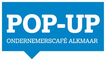 LET OP! Op ma. 9 april vindt ons Pop-up Ondernemerscafé voor MKB-ondernemers plaats met het thema 'SUCCESVOL GROEIEN' bij @RaboAlkmaar. Deelname is gratis. Klik hier voor info &amp; aanmelden: bit.ly/2oQttjm.