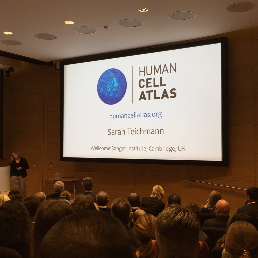 goodtechlondon's tweet photo. Humbled by the inspiring talks &amp; results of decades-long research at #WIREDhealth. From the first FDA approved gene therapy and mapping every cell in the body to bold health policies in Botswana. #healthtech #bioscience #bioInformatics #HealthForAll https://t.co/EiHvLz06Xp